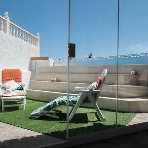 Casa Blanca De La Luz Porís de Abona